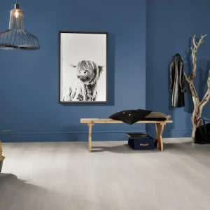 Adramaq Designer's LVT Two | Polar Eiche - Click+ Neue Ware